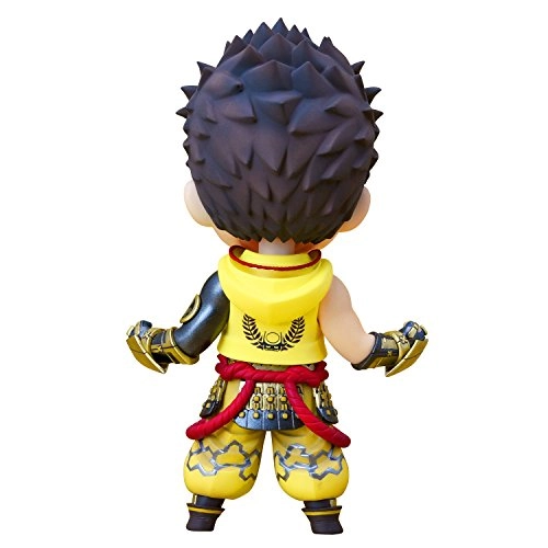 Tokugawa Ieyasu - Sengoku BASARA4 - 15.7 cm (4571356506264)