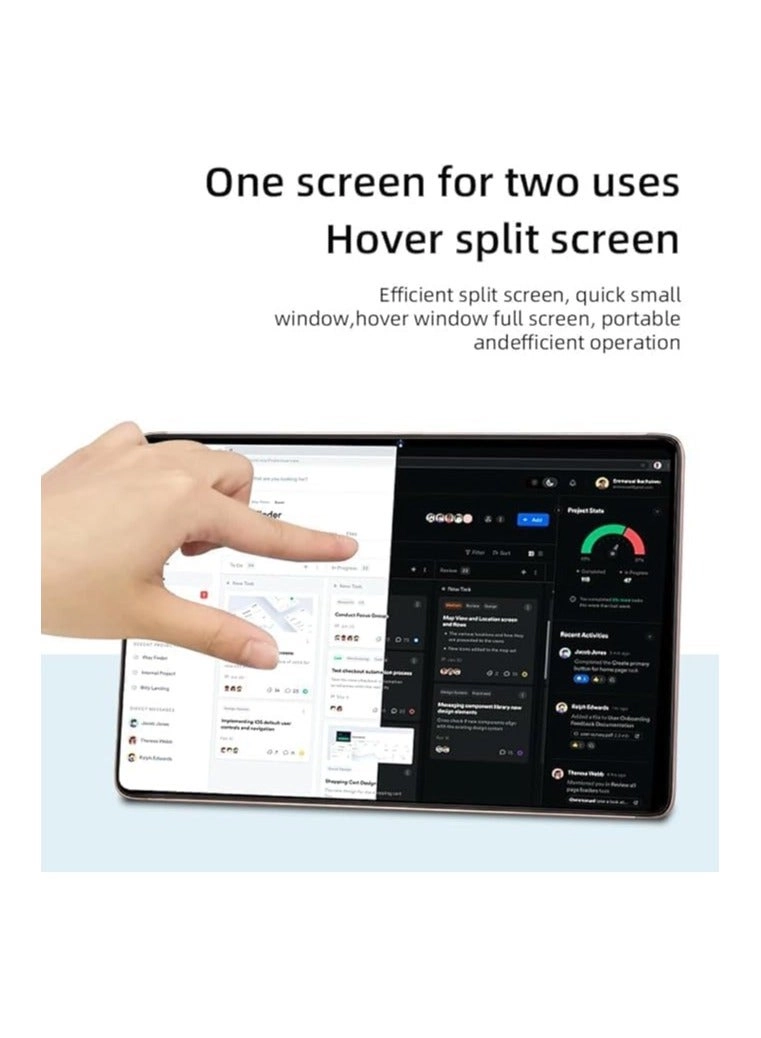 A15 Max - 256GB 10.1"