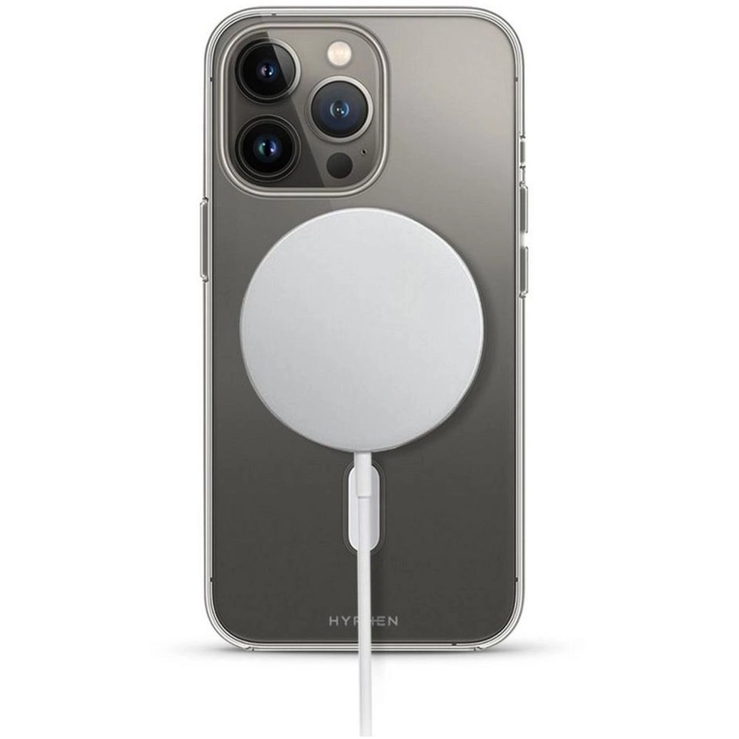 Aire Back Case with MagSafe for iPhone 14 Pro Max