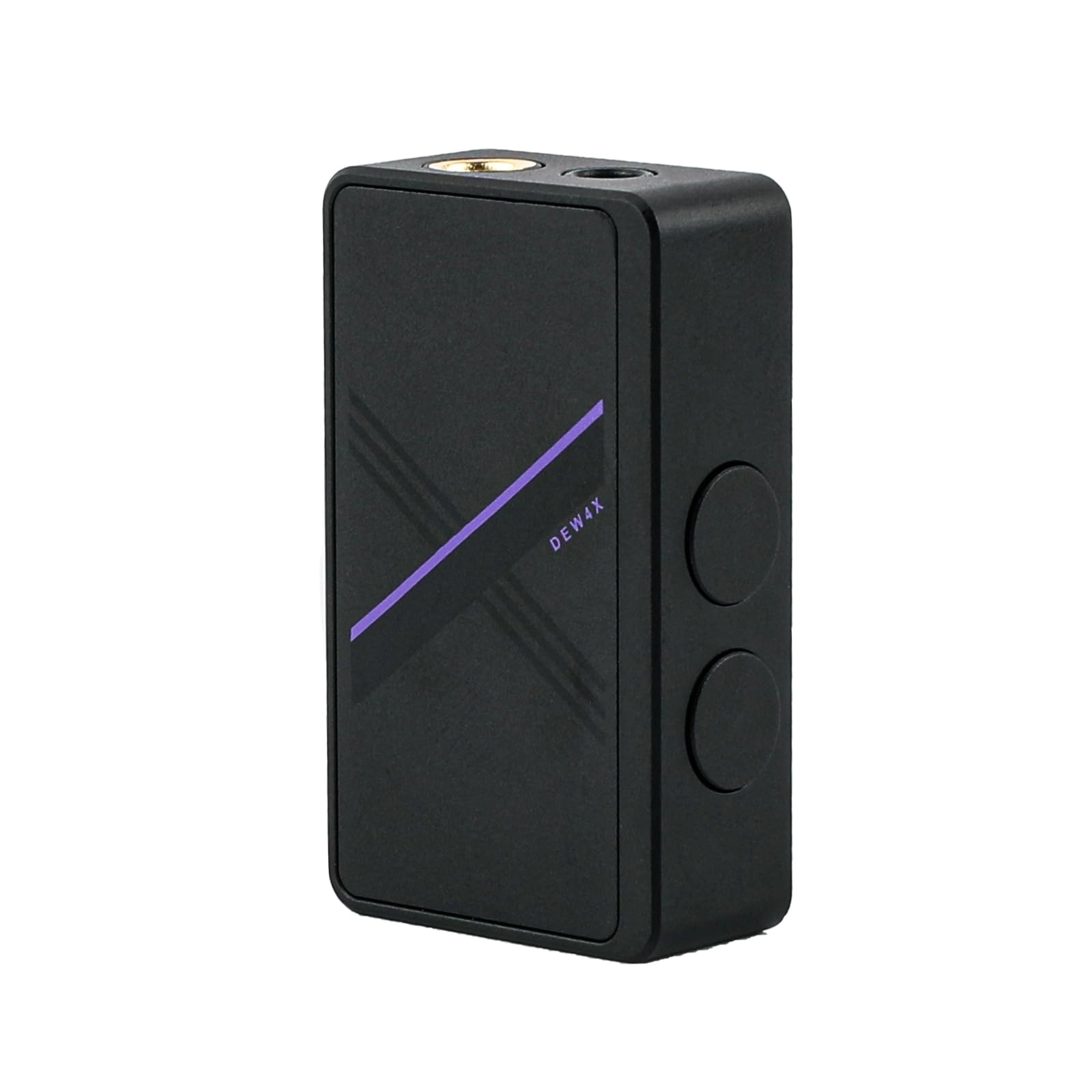 Linsoul DEW4X - Portable In-Ear Monitor Amplifier 384kHz/32Bit