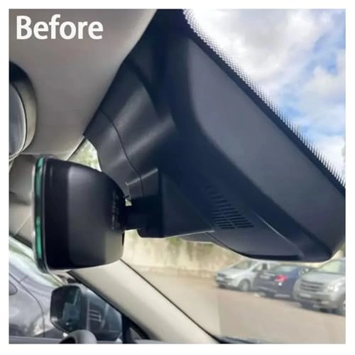 Dash Cam for Geely Tugella Xingyue FY11 - 1K 1080P Front