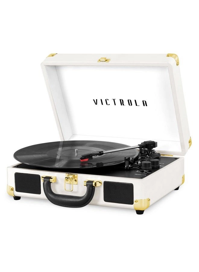 VSC-550BT-BRW - THREE SPEED BELT-DRIVEN