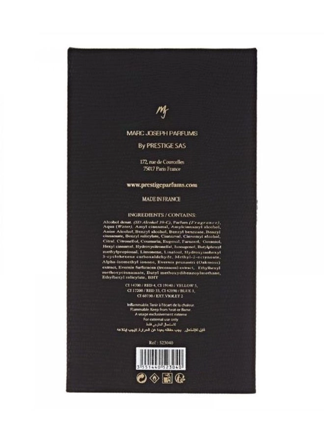 Tender Mood Sensation - Eau de Parfum 100 ml