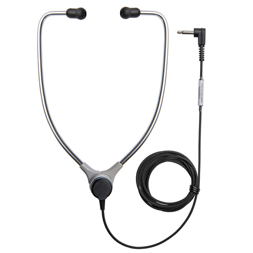 Executive Communication Systems AL-60-SAET Wired Headset