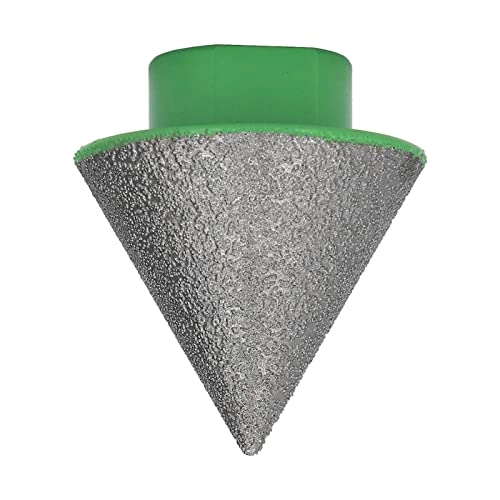 Drilling - 38mm 60°