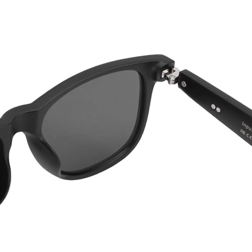 HY-1009 - Open Ear Translation Glasses 114 Languages