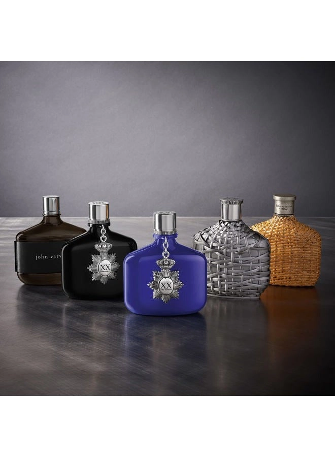 XX Indigo Blu - Eau de Toilette 75 ml