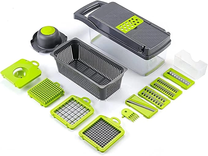 Vegetable Chopper