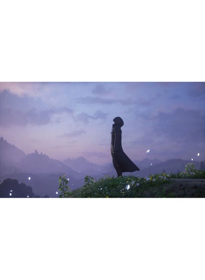 Kingdom Hearts HD 2.8 Final Chapter Prologue | PS4