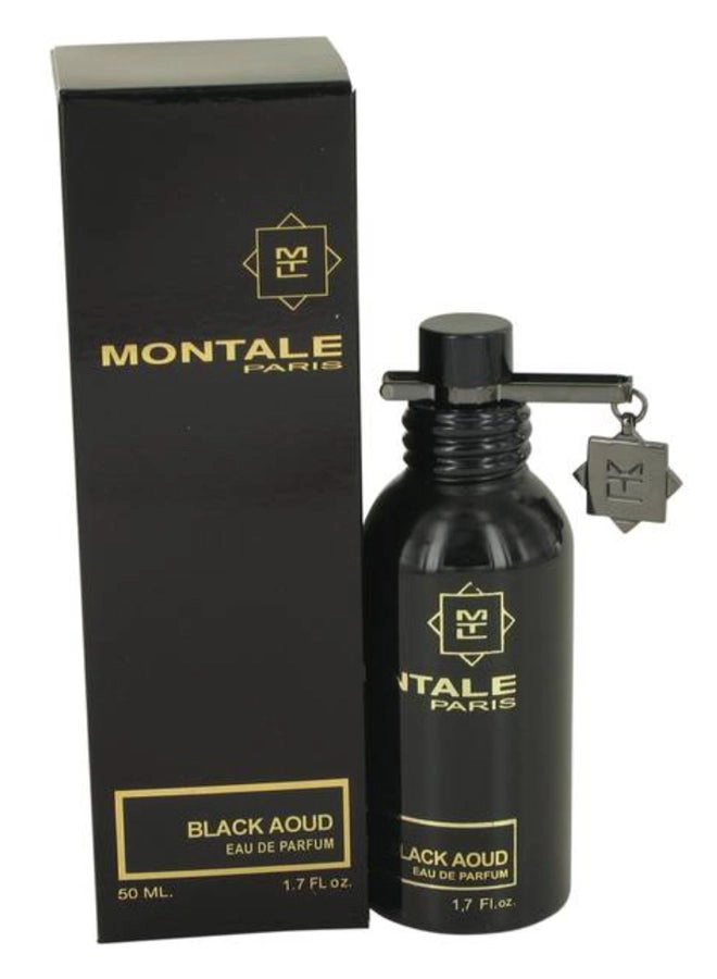 Black Aoud Eau de Parfum 50ml