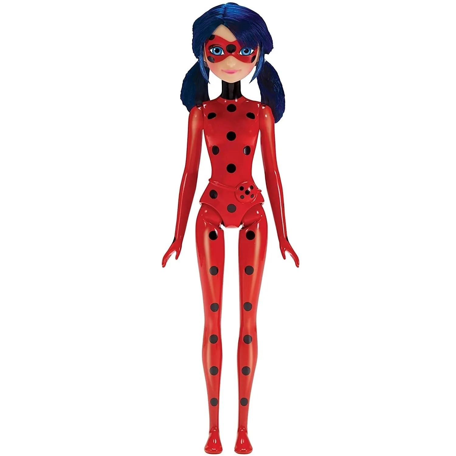 Bandai Ladybug Fashion Doll - 26 cm Miraculous