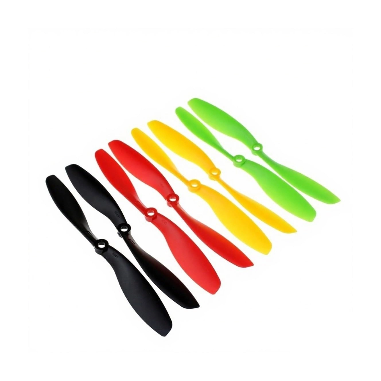 Propeller 5045 + Propeller 6030 + Propeller 7060 + Propeller 8043 + Propeller 8060 + Propeller 9047 + Propeller 9060 + Propeller 1047 + Propeller 1147