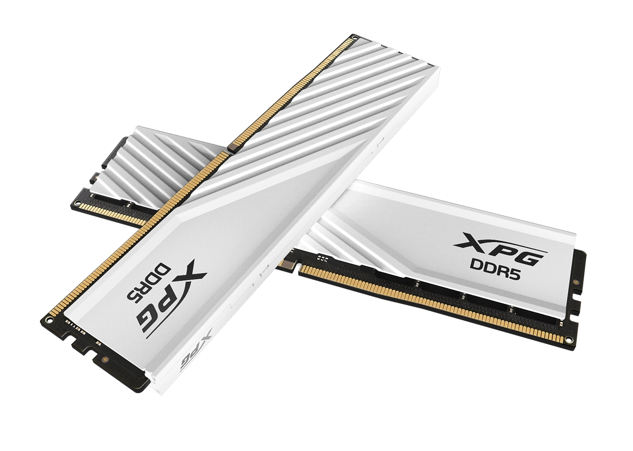 Lancer - 16 GB (2 x 8GB) 6000Mhz DDR5
