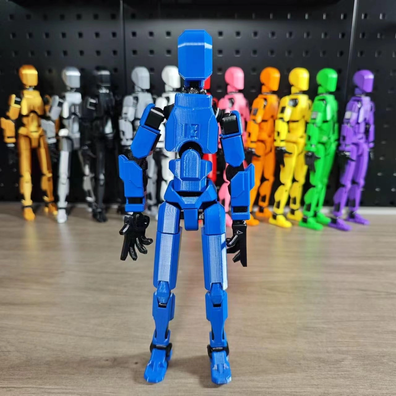 Titan 13 - 9pcs + Nova 13