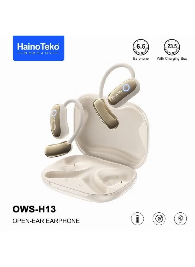 OpenFit OWS-H13 - Wireless Earbud