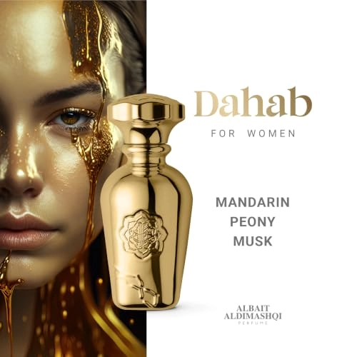DAHAB Eau de Parfum 75ml