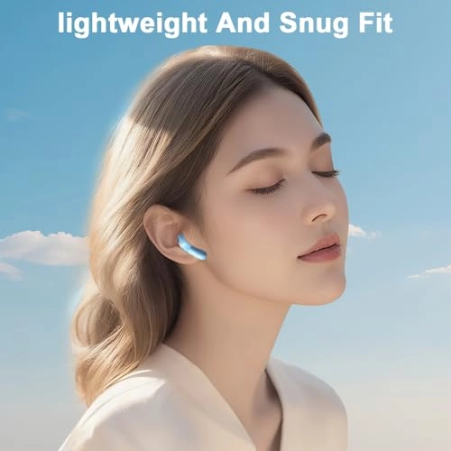 AI Real-Time Translation Earbuds - 144 Languages