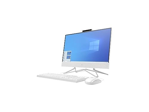 22-DD0210 - 4 GB 21.5 inch Athlon Silver 3050U
