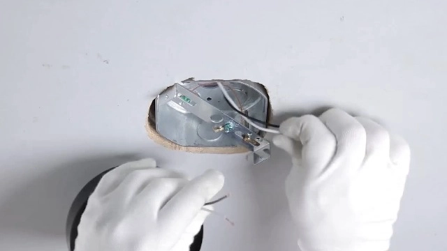 Rattan Lamp - Pendant 31cm