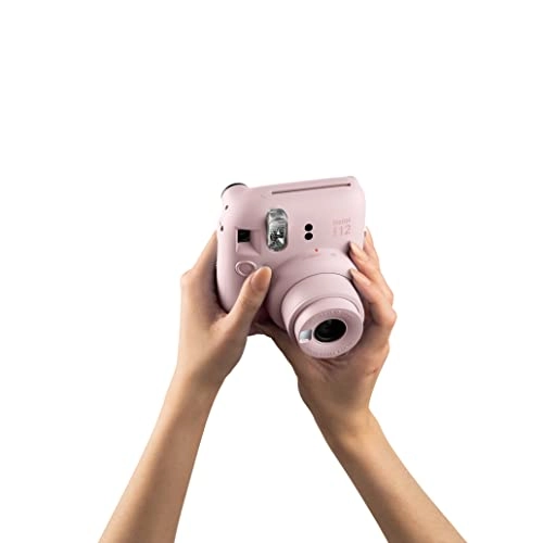 Mini 12 - Blossom pink Compact