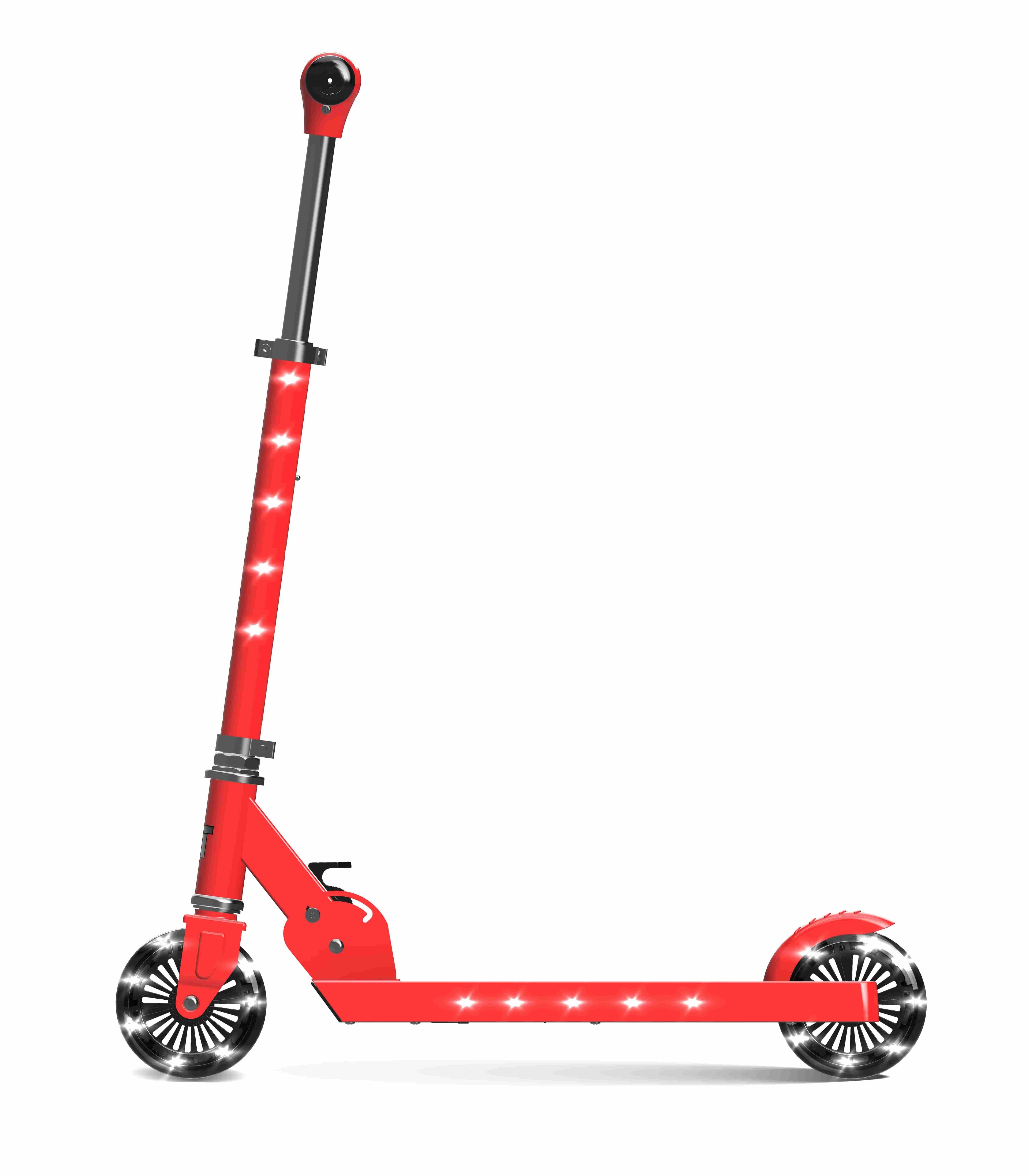 Starship Kick Scooter