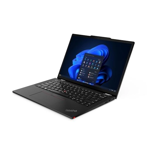 ThinkPad X13 2-in-1 Gen 5 21LW0004GR - 13.3'' Core Ultra 7 155U 16GB DDR5 512GB SSD