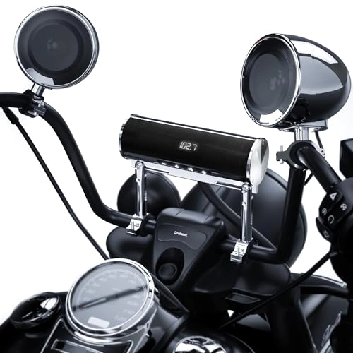 RD8-X45 - 4-Speaker