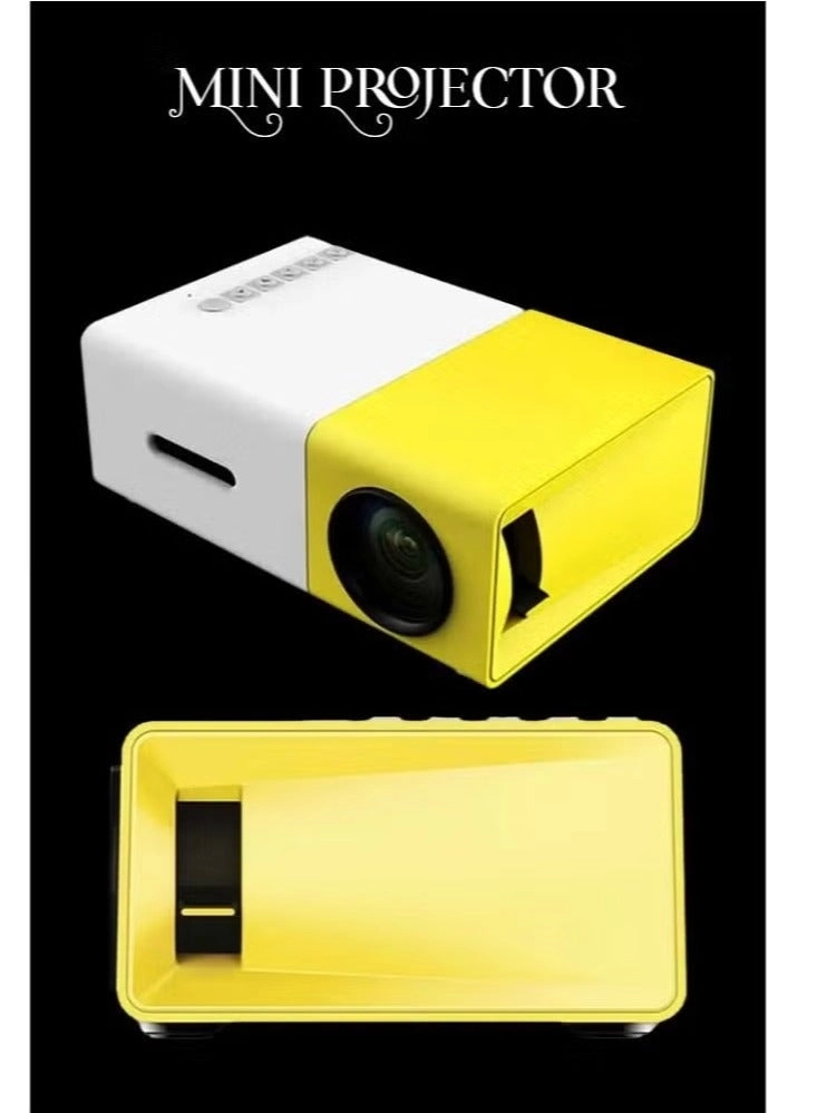 Mini Projector
