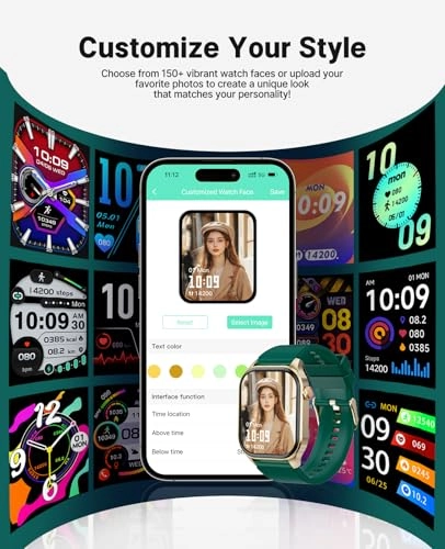 Sports Smart Watch Aluminium GPS