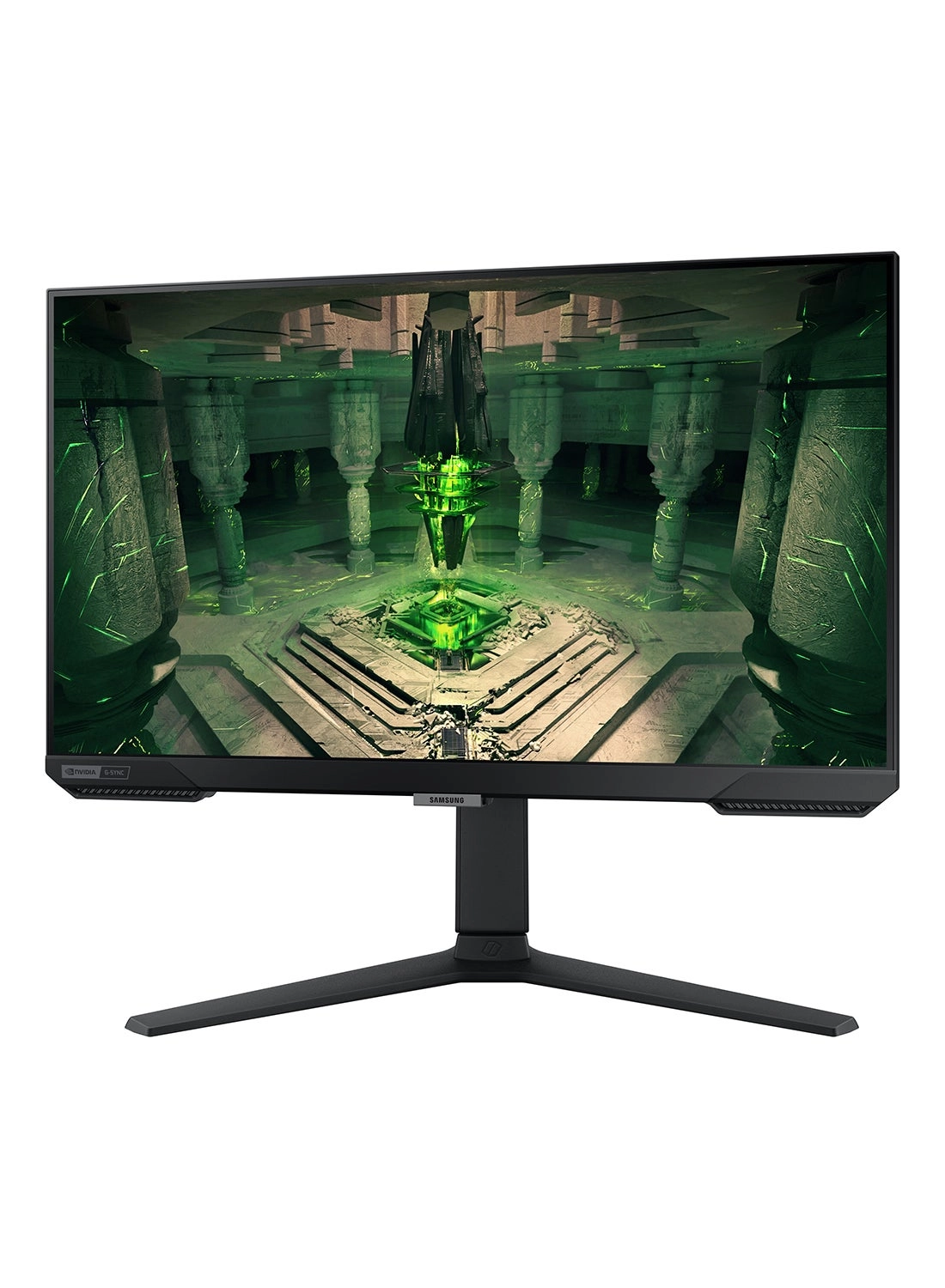 Odyssey - LS25BG402EMXUE 25 in 1080 X 1920