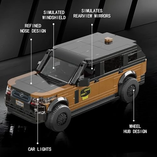 Traveller P400 - 398 pcs