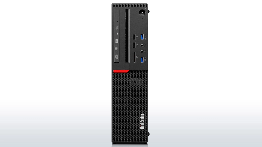 (Renewed) ThinkCentre M700 - 8GB 256GB Bundle