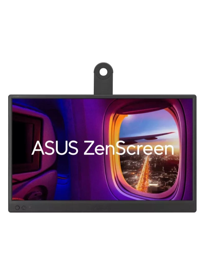 ZenScreen - MB169CK 15.6 Inch