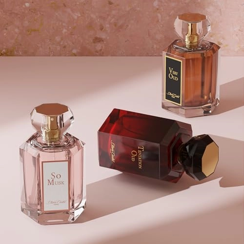 Very Oud Eau de Parfum 100 ml