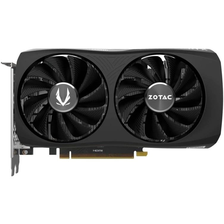 RTX 4060 - 8GB