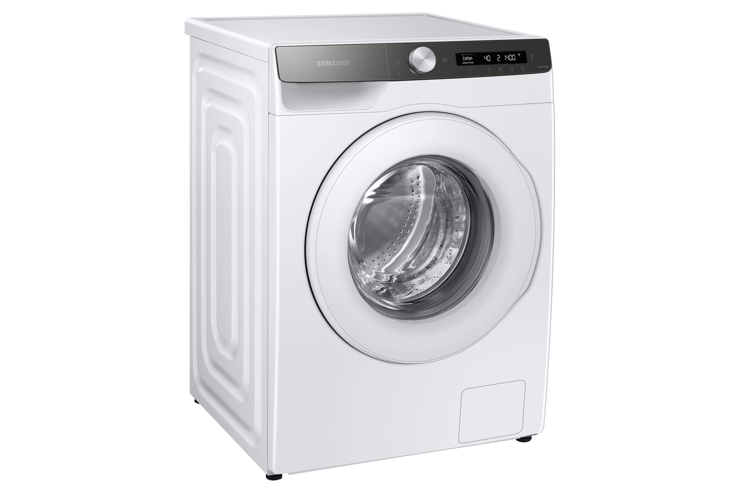 9Kg Front Load Washing Machine - Inverter AI Addwash