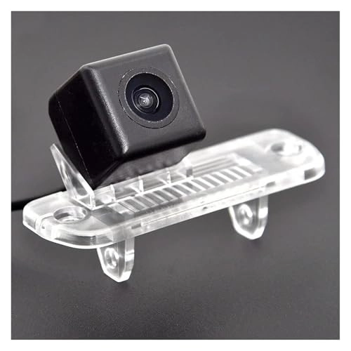 HD CCD Car Rear View Camera - Night vision