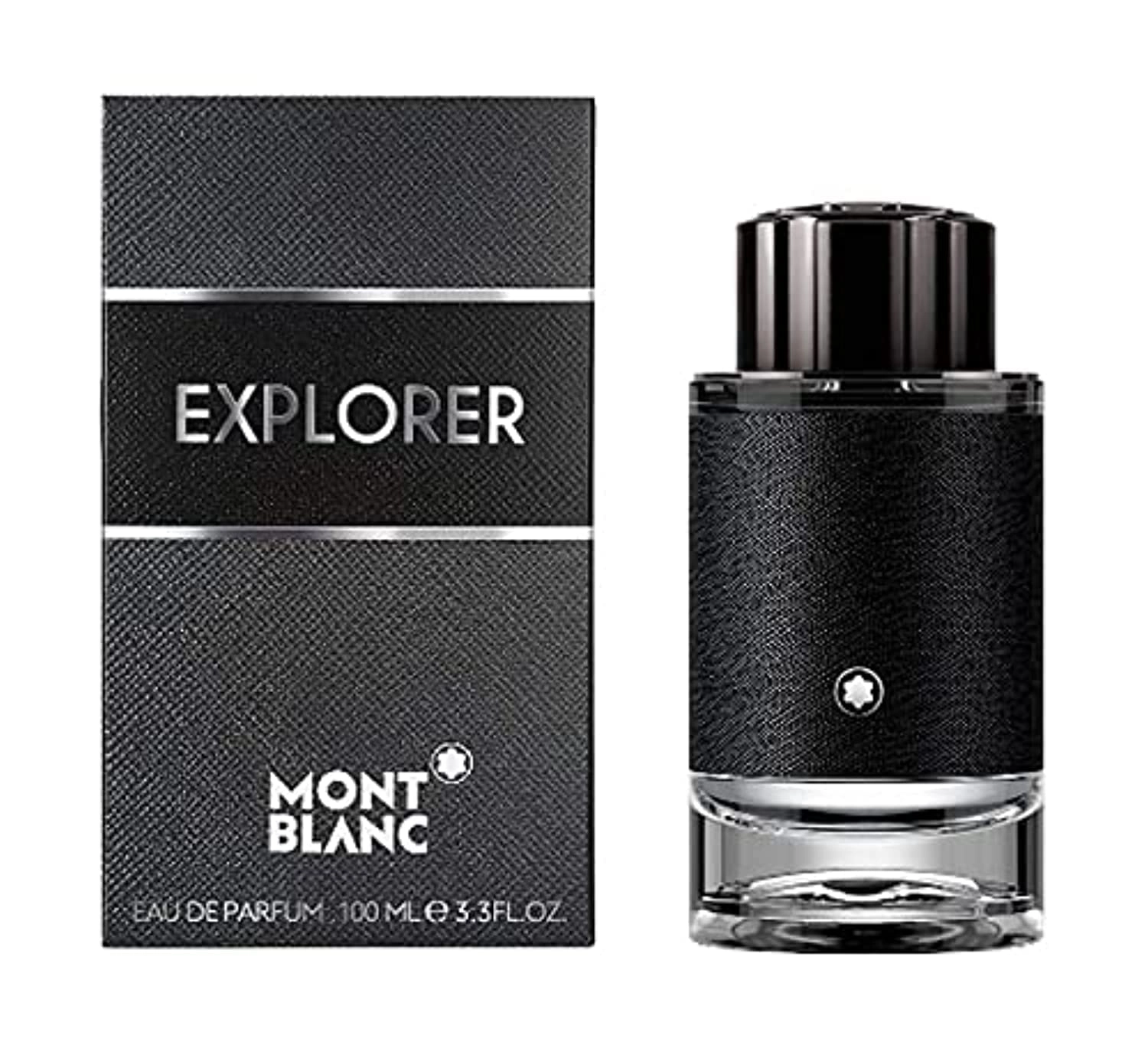 Explorer Eau de Parfum - 100ml