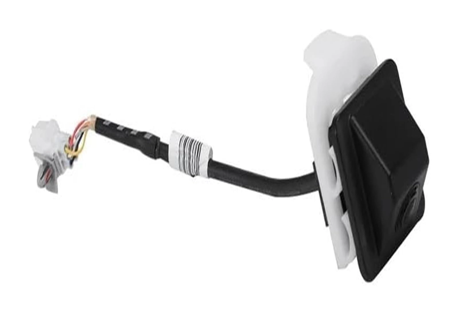 Rear View Camera - Night vision