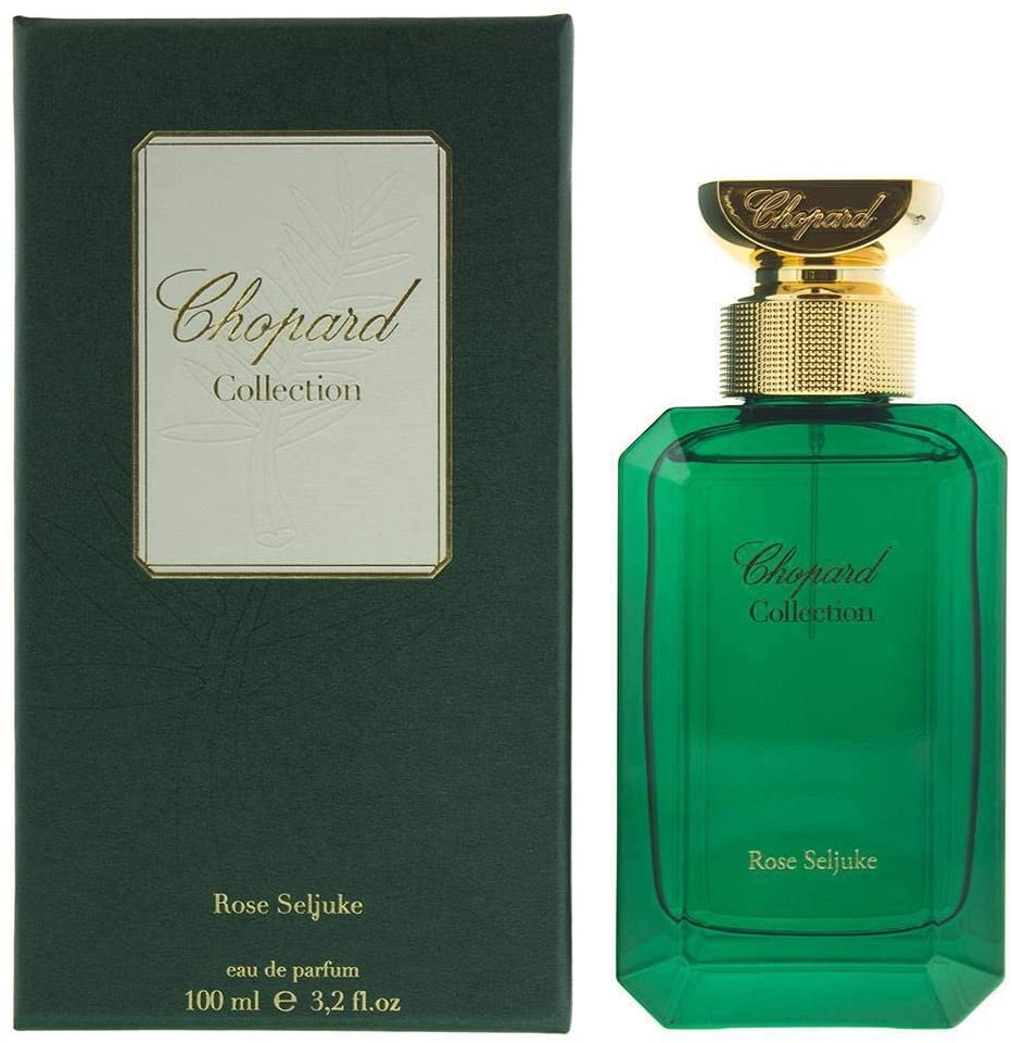 Rose Seljuke Eau de Parfum 100 ml