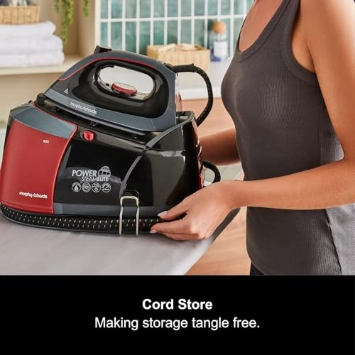 Power Steam Elite - 6 Bar 2.2L