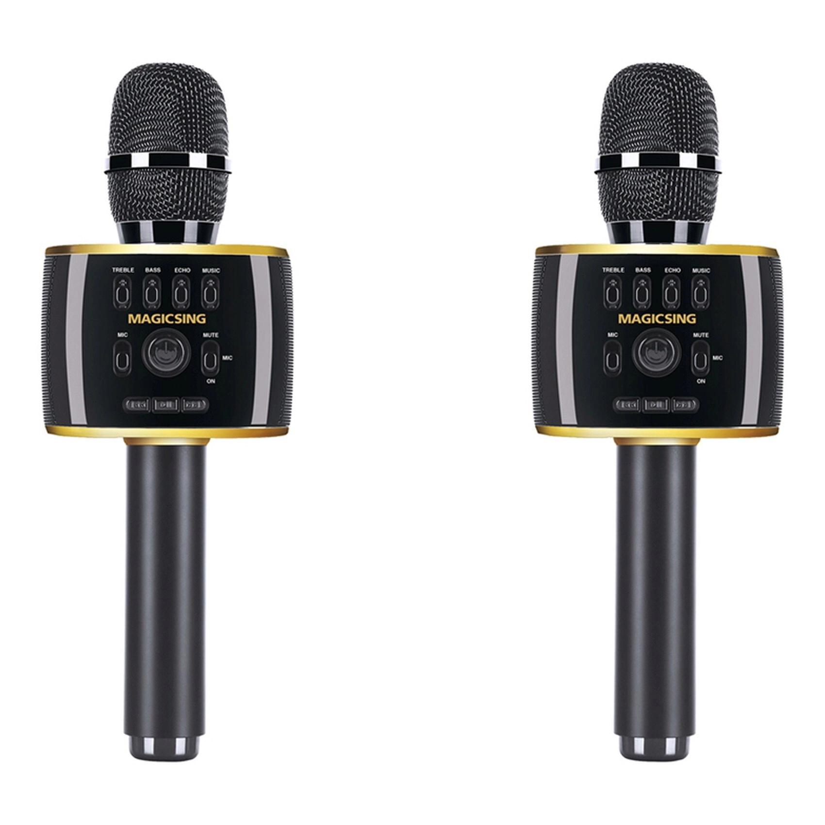 Magic Sing MP30 Pack