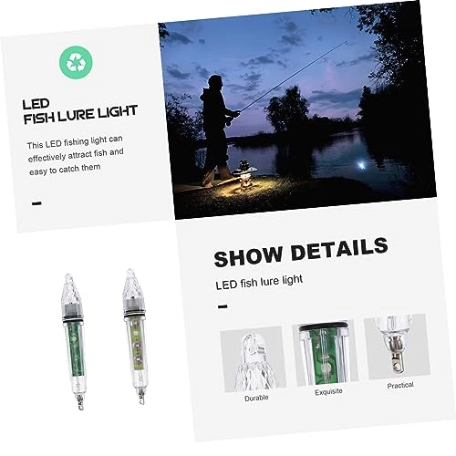 Deep Lure Lamp
