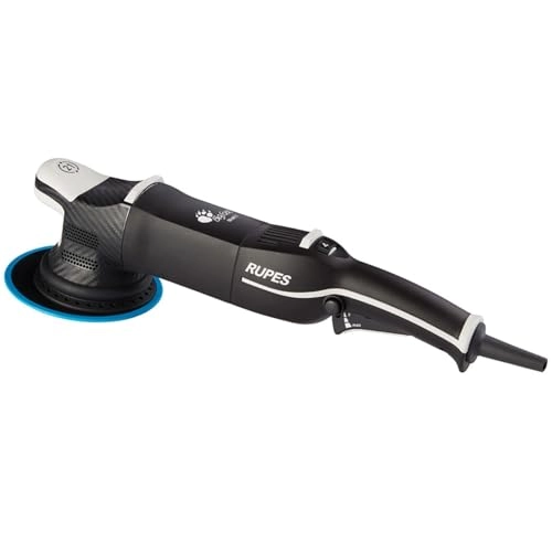 Rupes LHR21V - 6"" backing pad