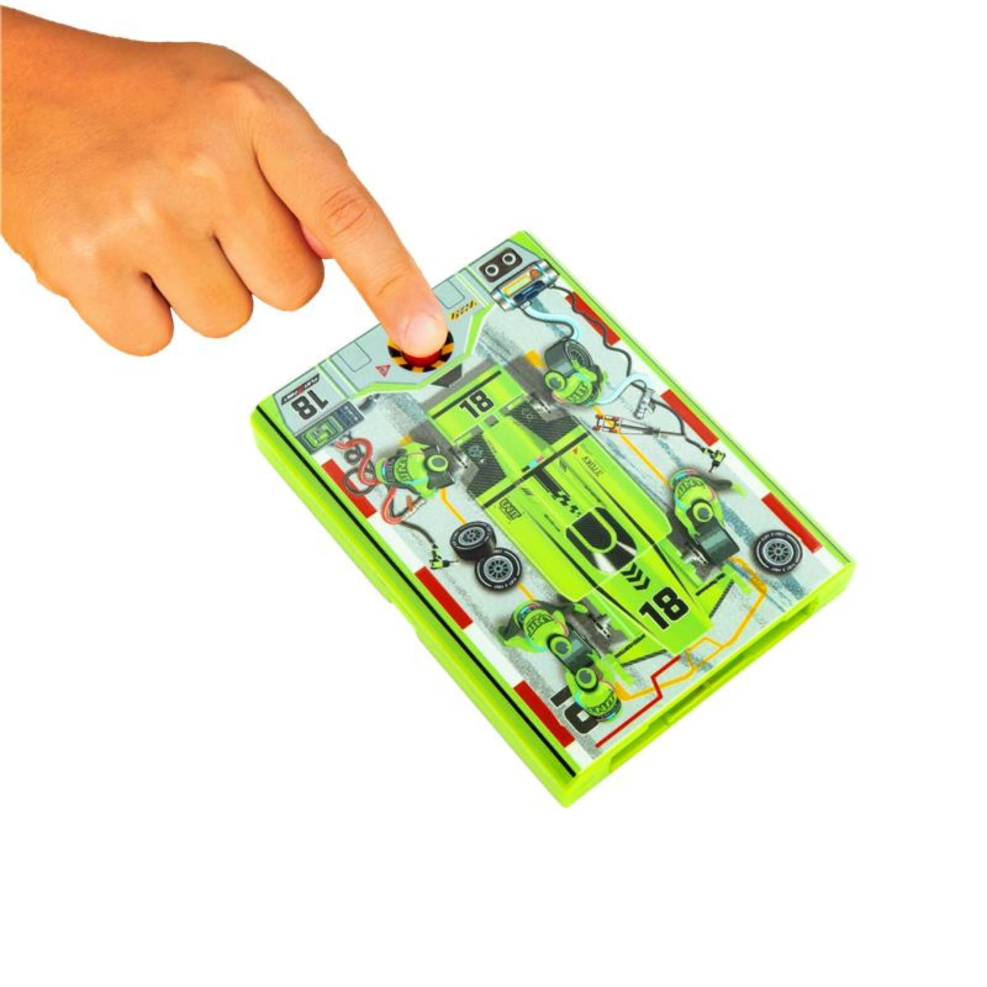 Speed Car - 1 pcs