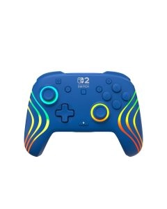 Turtle Beach Afterglow Wave - Blue Switch 2