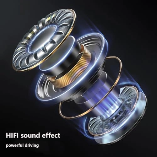 B35 Wireless Headphone