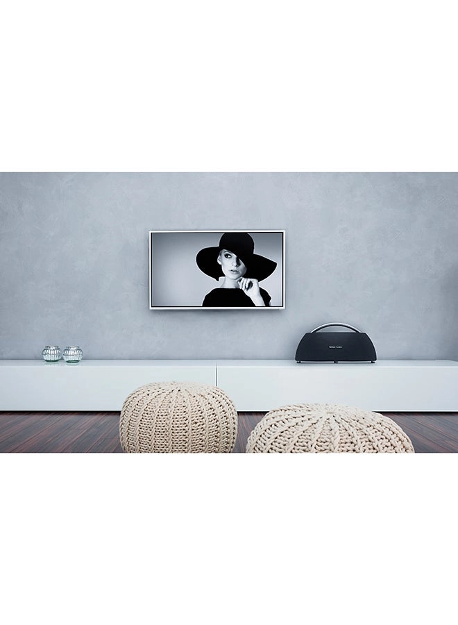 Go + Play 3 HKGOPLAY3GRYUK Portable Bluetooth speaker