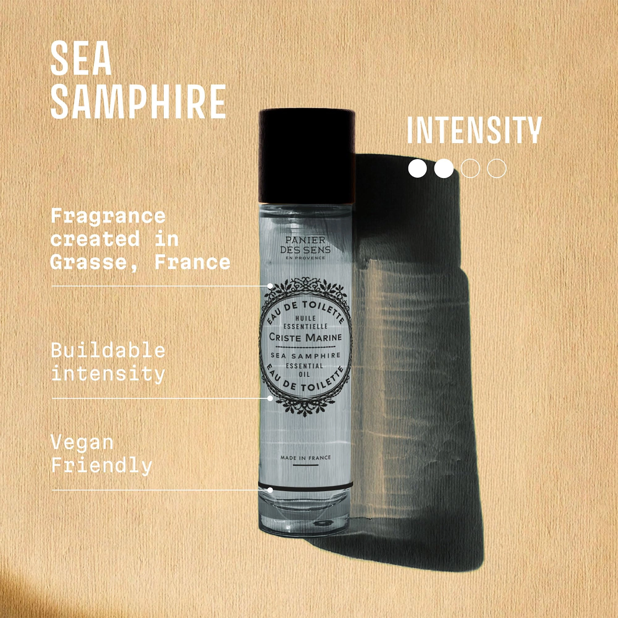Criste Marine Invigorating Eau de Toilette 50ml