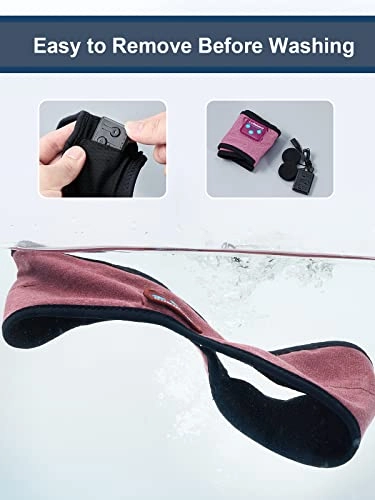 LULA01 Wireless Headphone